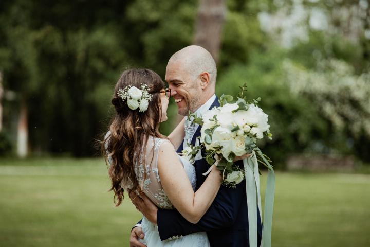 Maria e Marco